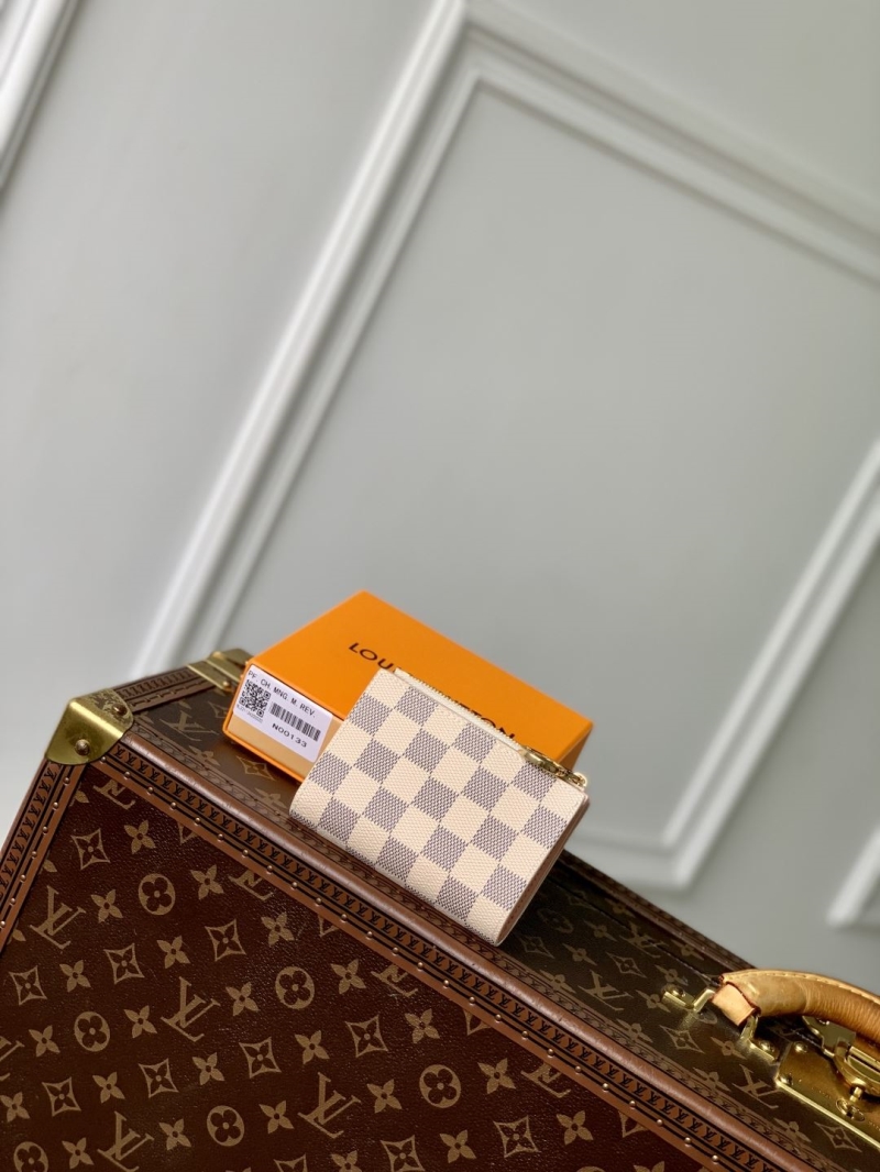 LV Wallets